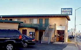 Budget Motel San Bruno